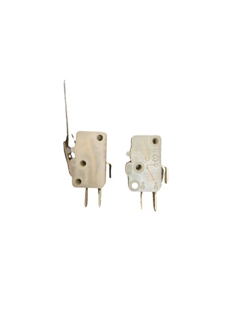DOUBLE MICRO SWITCHES - FOR GAS VALV